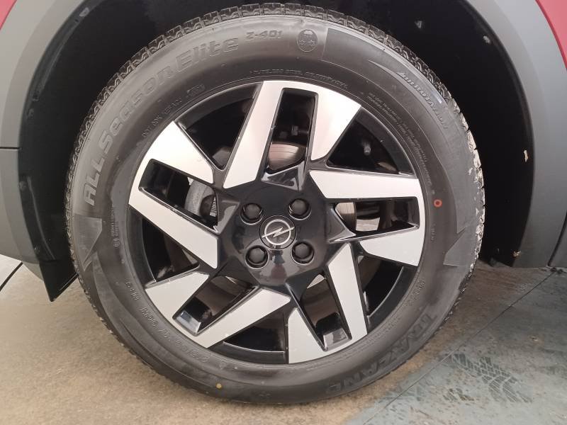 Opel Mokka - Photo 7