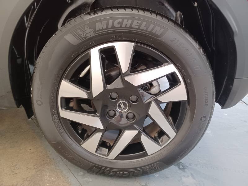 Opel Mokka - Photo 8