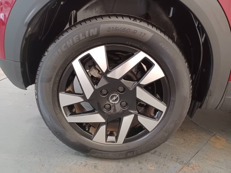 Opel Mokka - Photo 9