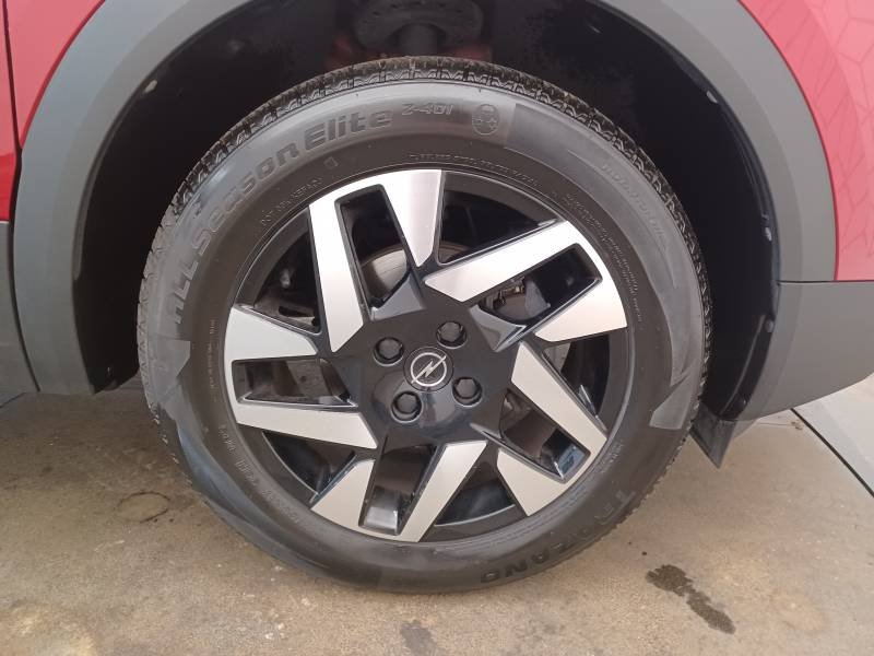 Opel Mokka - Photo 10