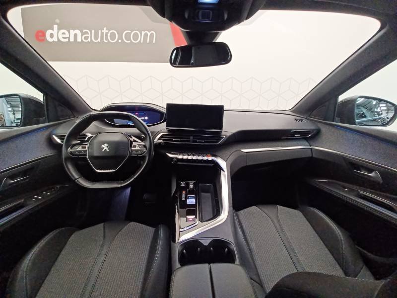 Peugeot 3008 - Photo 12