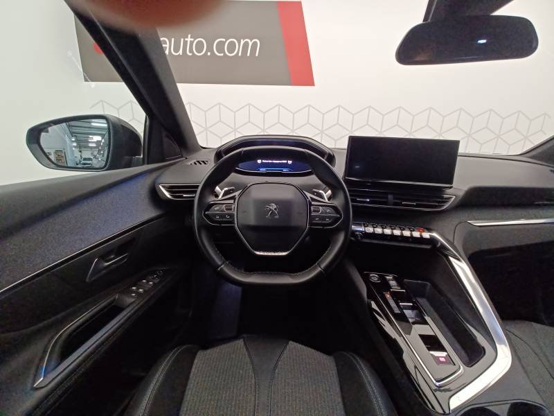 Peugeot 3008 - Photo 13