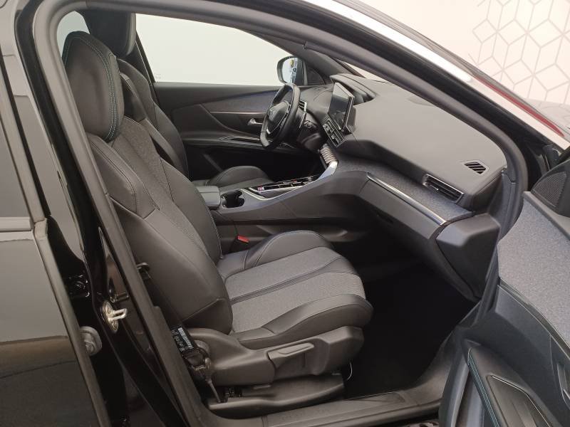 Peugeot 3008 - Photo 14