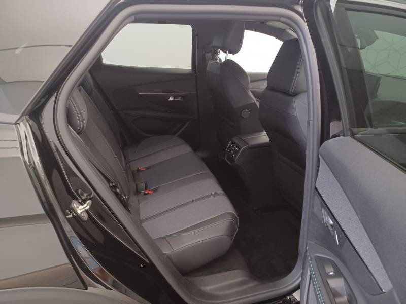 Peugeot 3008 - Photo 15
