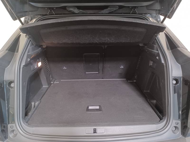 Peugeot 3008 - Photo 16