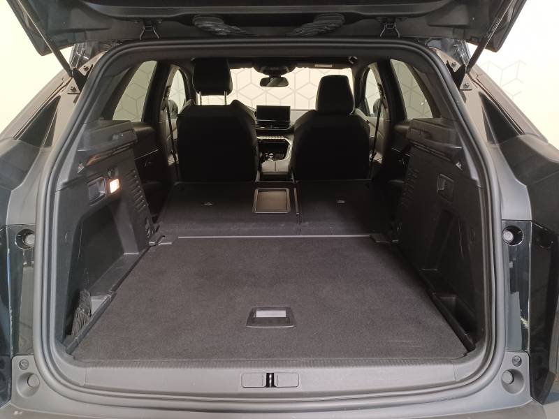 Peugeot 3008 - Photo 17