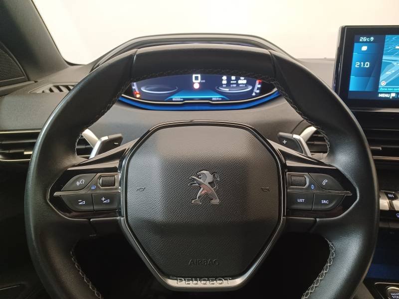 Peugeot 3008 - Photo 23