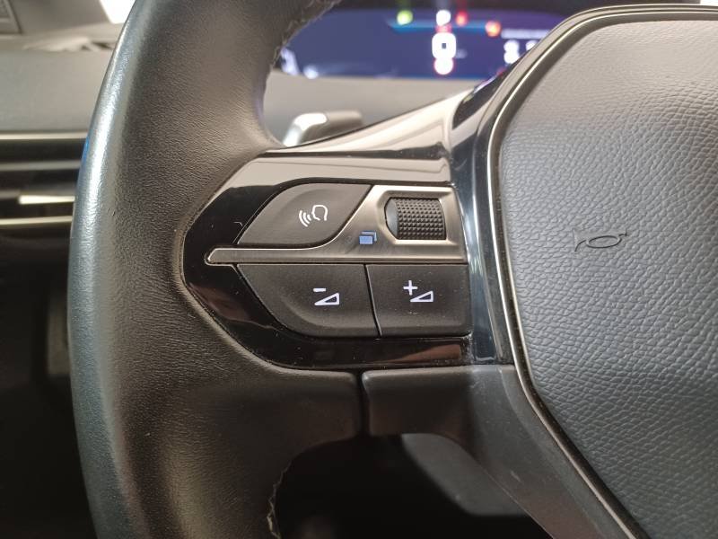 Peugeot 3008 - Photo 25