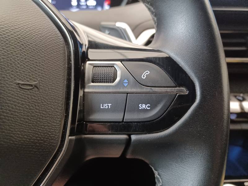 Peugeot 3008 - Photo 26