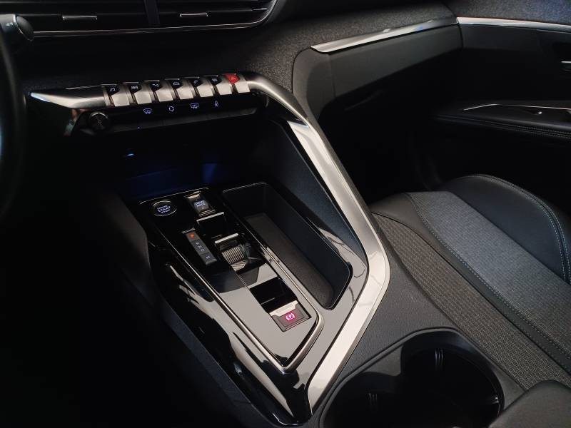 Peugeot 3008 - Photo 27