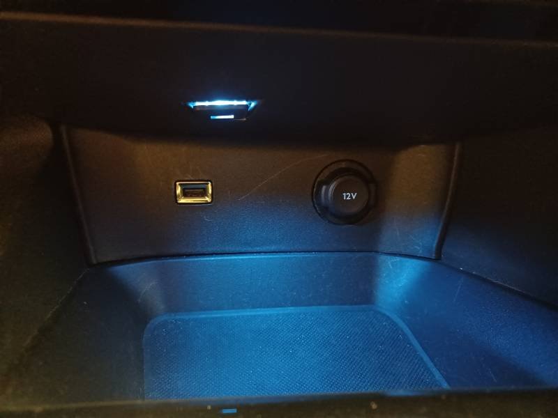 Peugeot 3008 - Photo 29