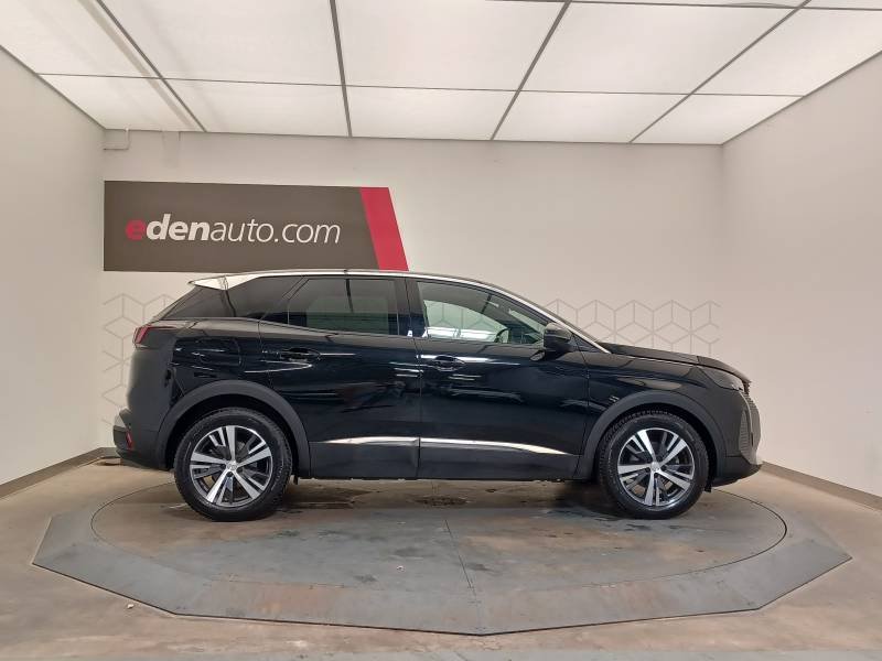 Peugeot 3008 - Photo 3