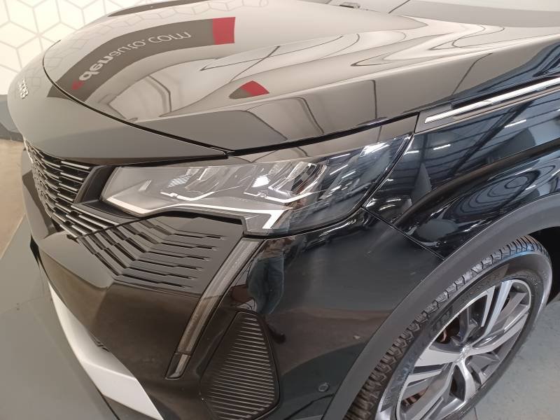 Peugeot 3008 - Photo 36