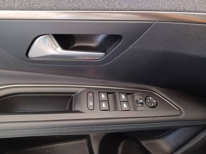 Peugeot 3008 - Photo 38