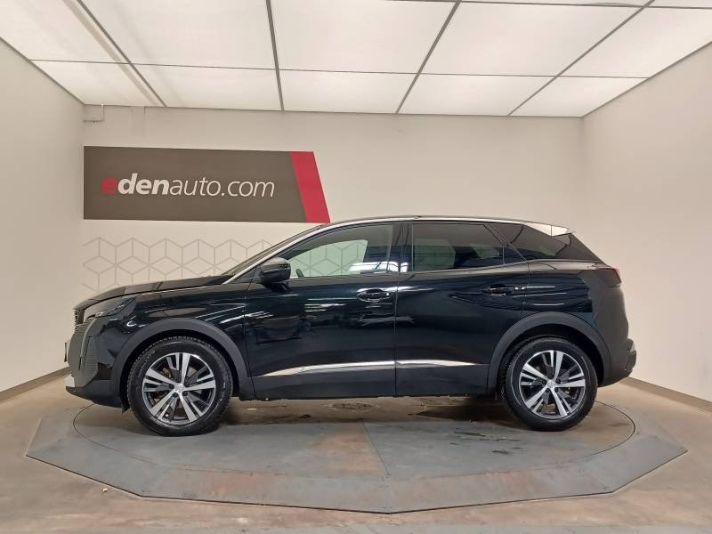 Peugeot 3008 - Photo 4