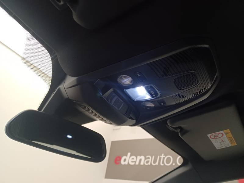Peugeot 3008 - Photo 42