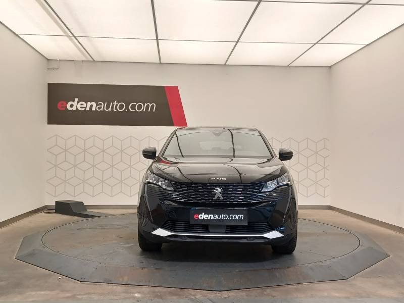 Peugeot 3008 - Photo 5