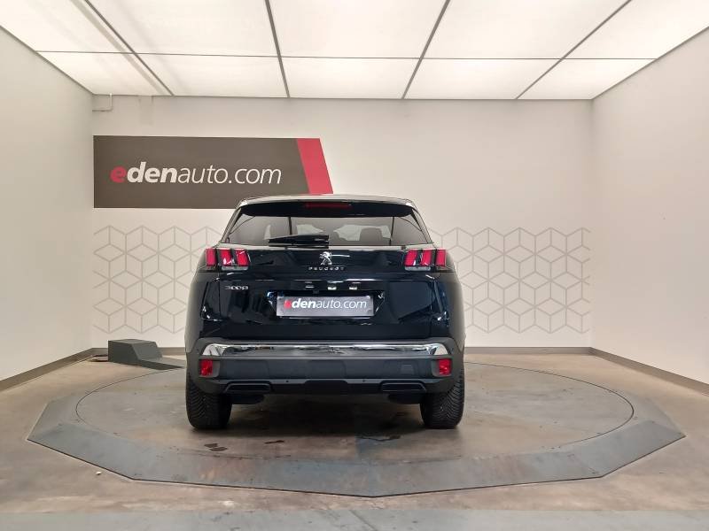Peugeot 3008 - Photo 6