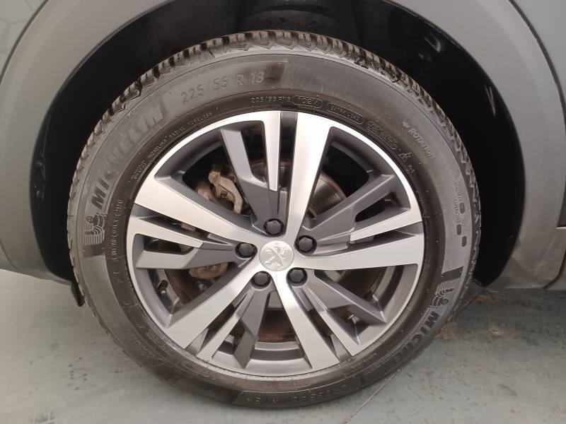 Peugeot 3008 - Photo 7