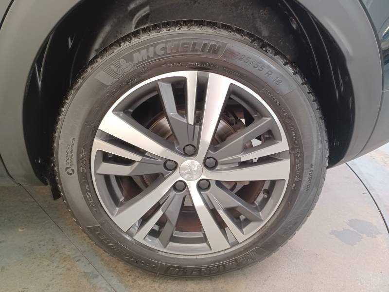 Peugeot 3008 - Photo 8