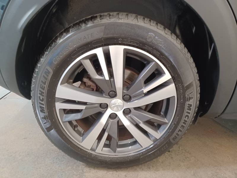 Peugeot 3008 - Photo 9