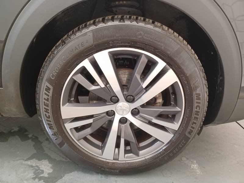 Peugeot 3008 - Photo 10