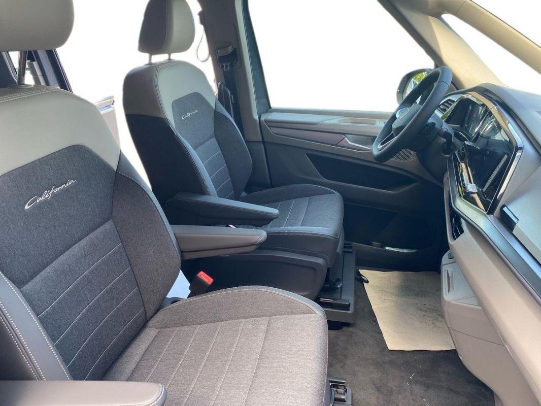 Volkswagen California - Photo 13