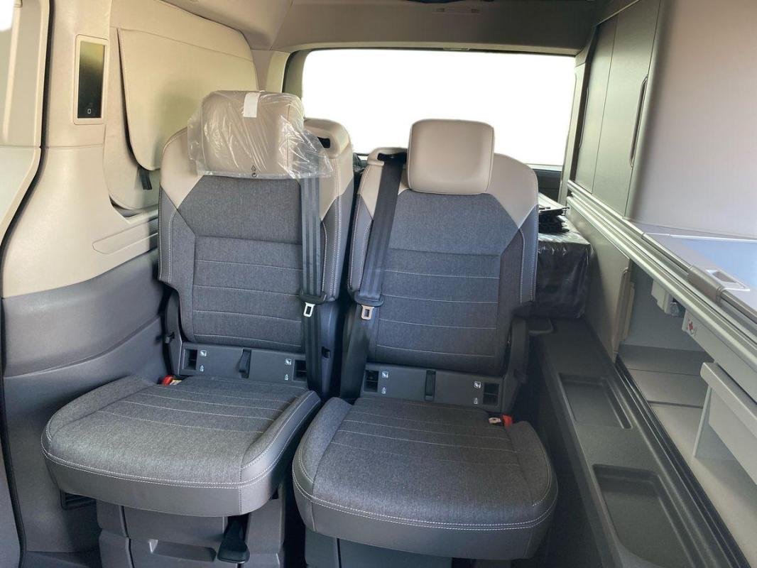 Volkswagen California - Photo 22