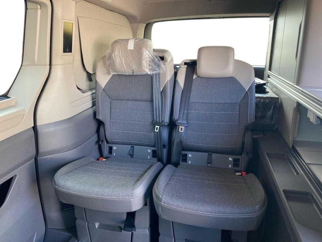 Volkswagen California - Photo 23