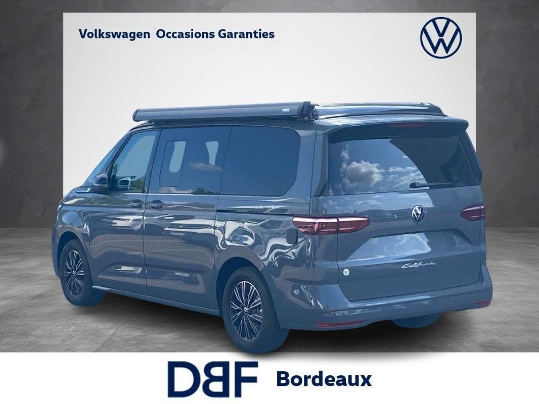 Volkswagen California - Photo 3