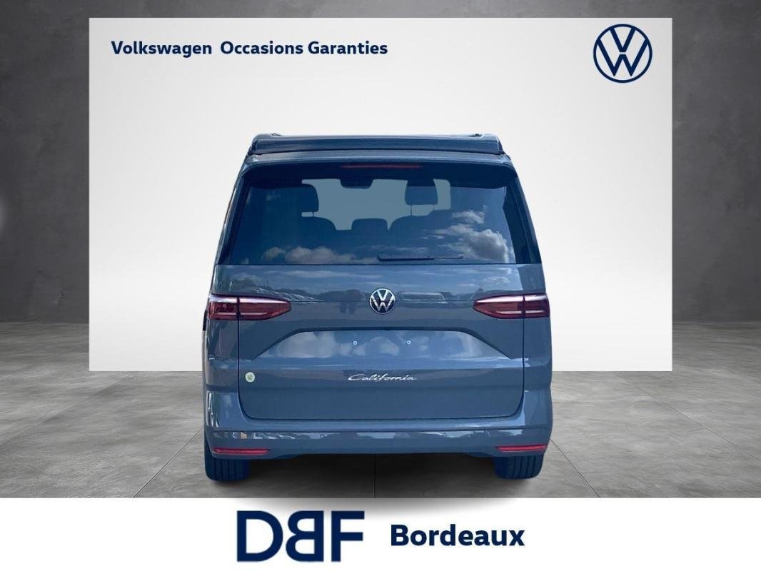 Volkswagen California - Photo 4