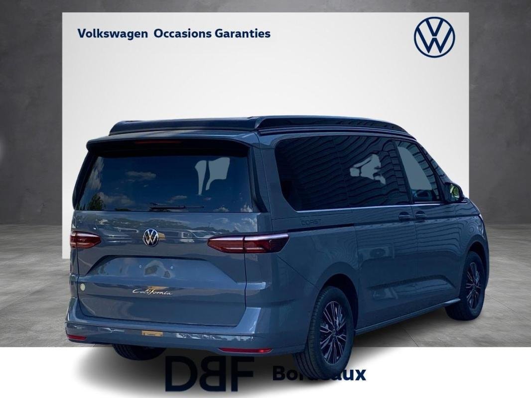 Volkswagen California - Photo 5