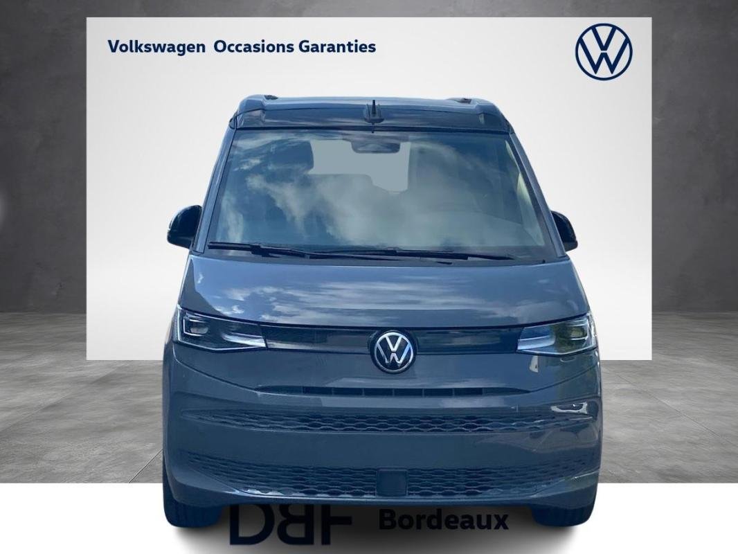 Volkswagen California - Photo 7