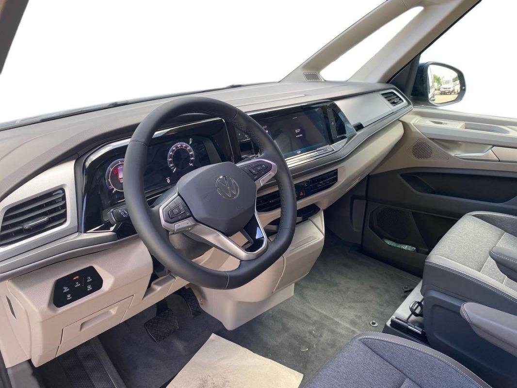 Volkswagen California - Photo 9