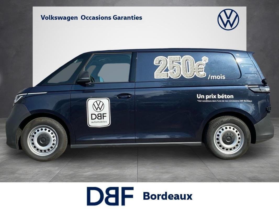 Volkswagen ID. BUZZ - Photo 2