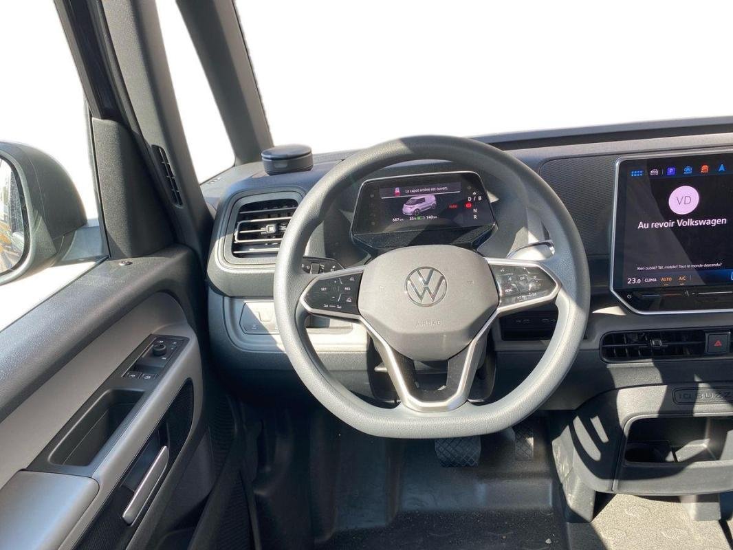 Volkswagen ID. BUZZ - Photo 24