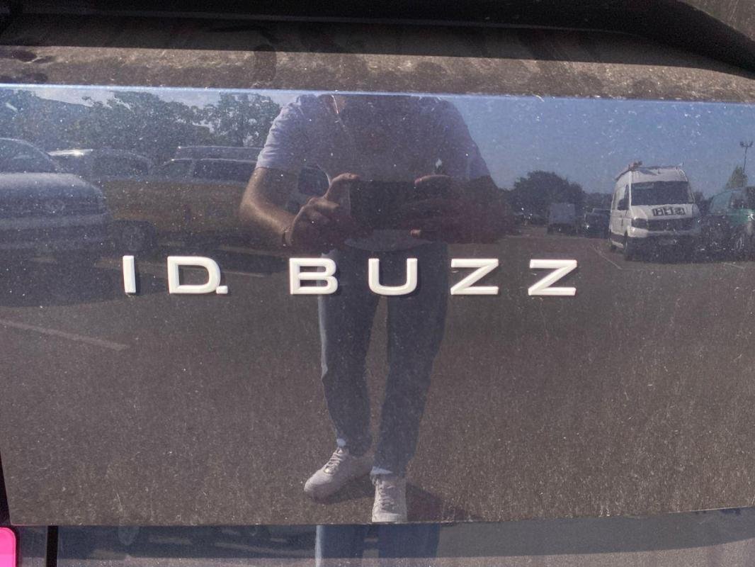 Volkswagen ID. BUZZ - Photo 27