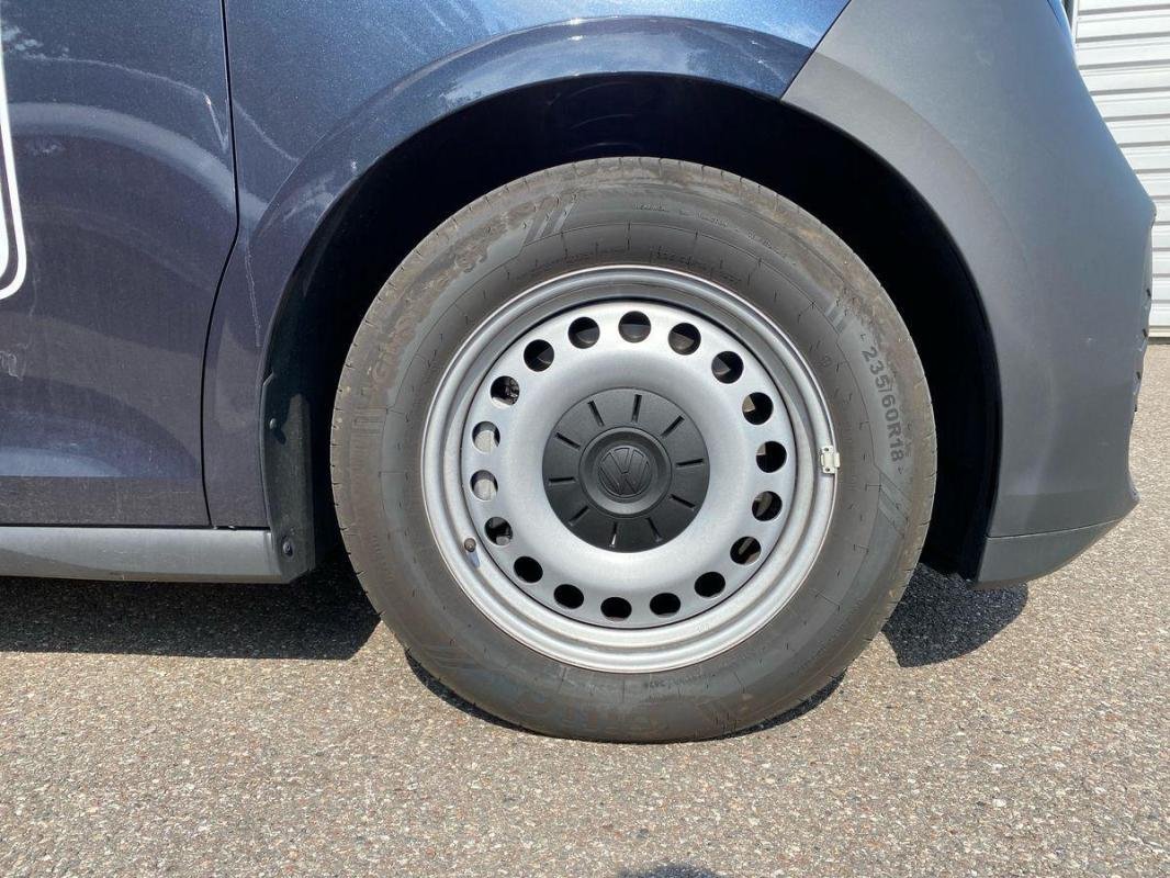 Volkswagen ID. BUZZ - Photo 29