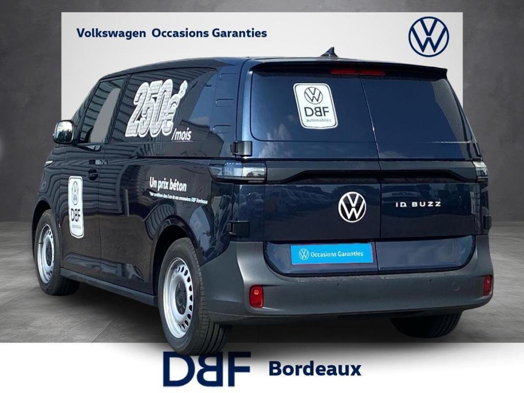Volkswagen ID. BUZZ - Photo 3
