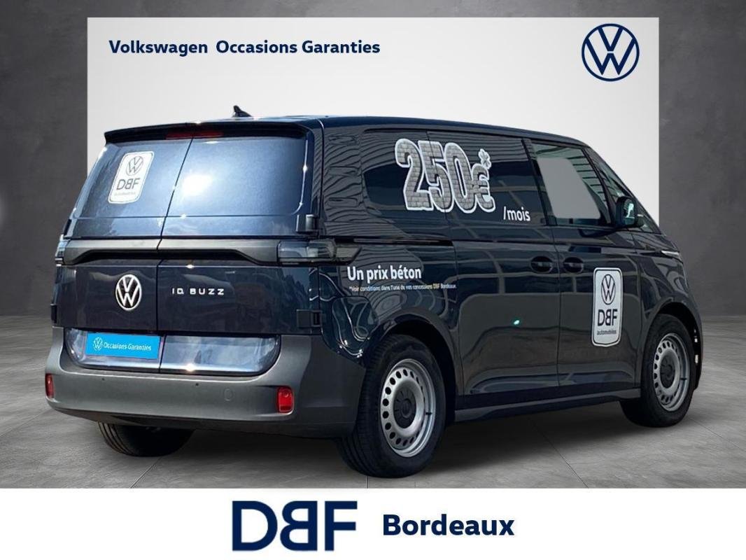 Volkswagen ID. BUZZ - Photo 5