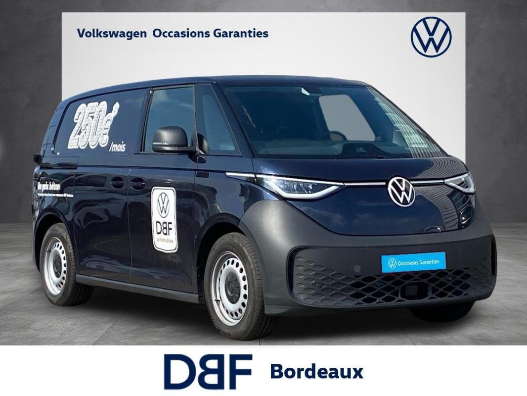 Volkswagen ID. BUZZ - Photo 6