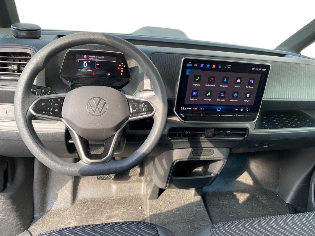 Volkswagen ID. BUZZ - Photo 8