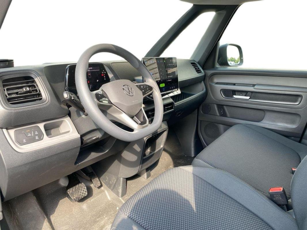 Volkswagen ID. BUZZ - Photo 9