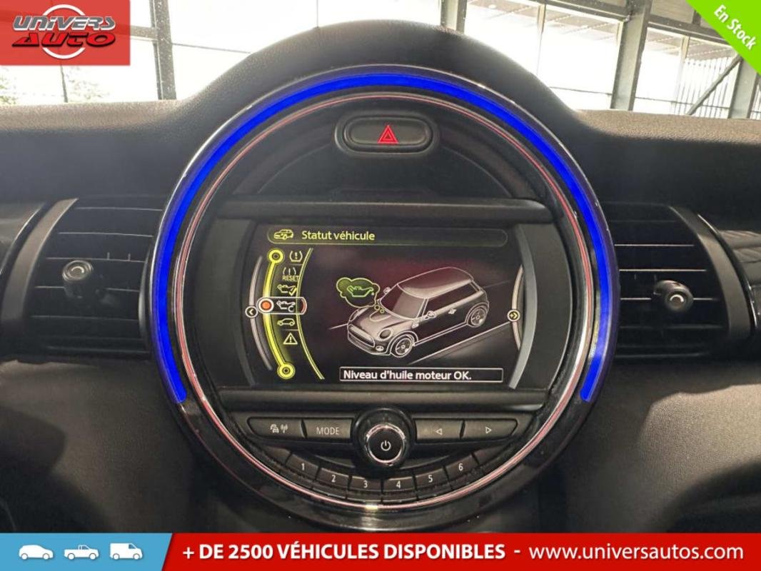 Mini 3 portes - Photo 11