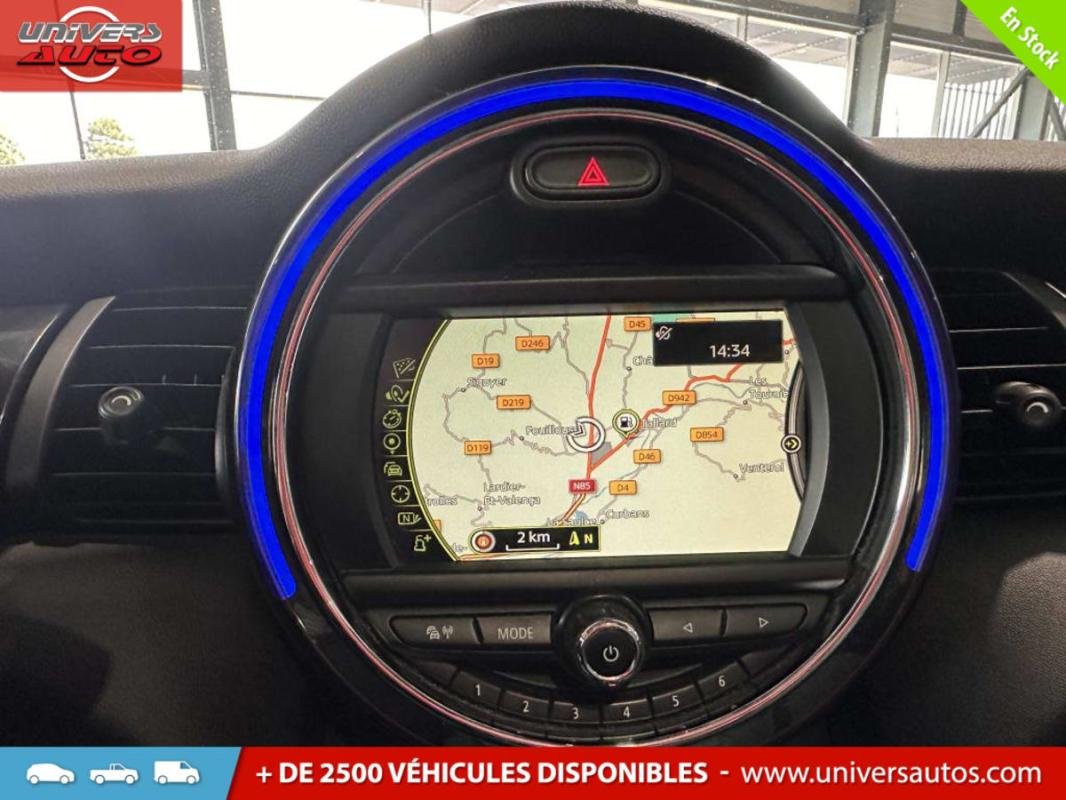Mini 3 portes - Photo 13