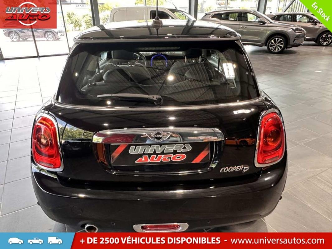 Mini 3 portes - Photo 18