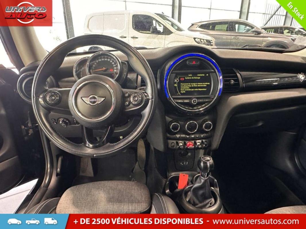 Mini 3 portes - Photo 5