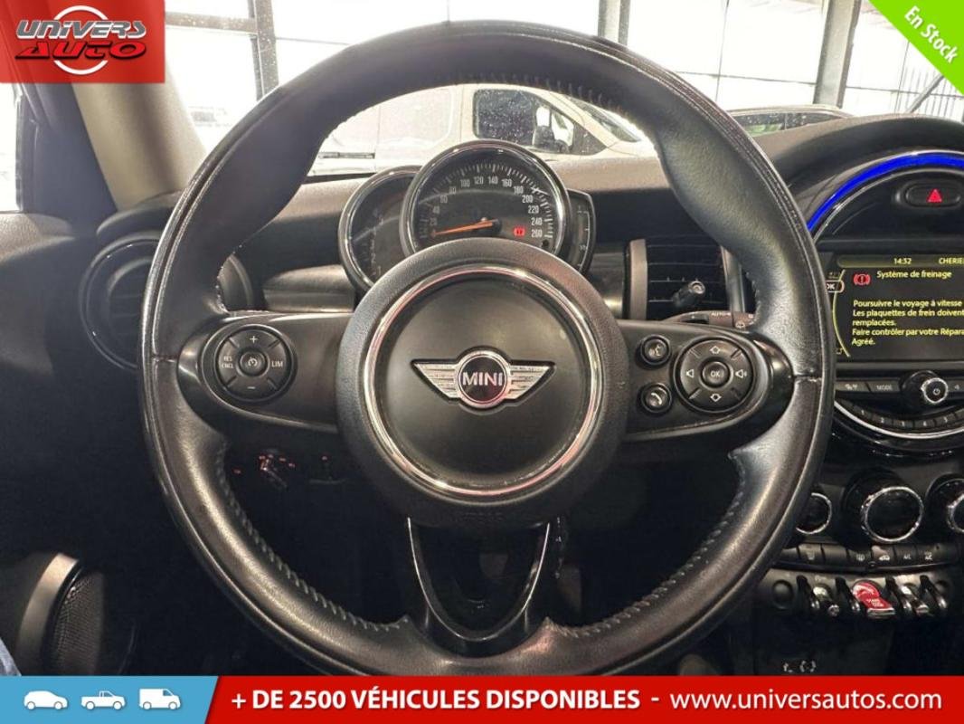 Mini 3 portes - Photo 7