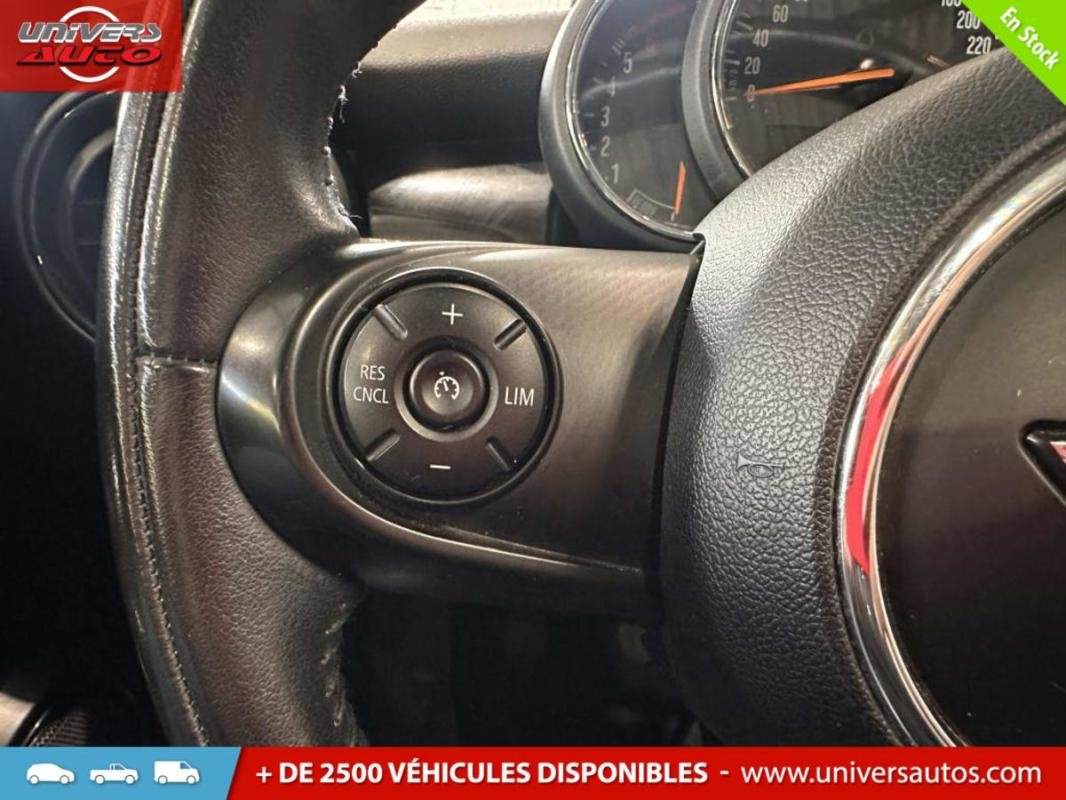 Mini 3 portes - Photo 8