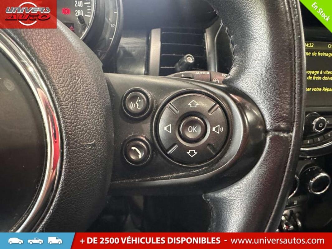 Mini 3 portes - Photo 9